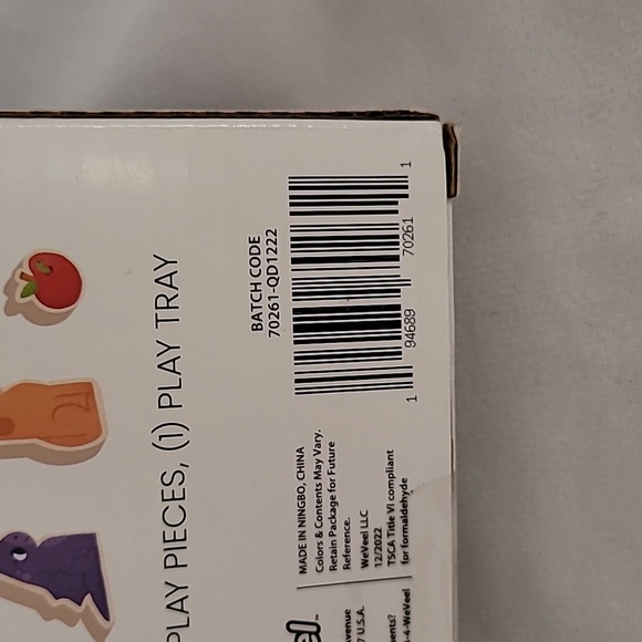 The Influencer Initiative Abby's Magical House - Picture 5 of 5